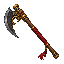 Reaver Axe