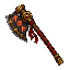 Rune Axe