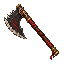 Savage Axe