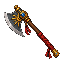 Hero Axe