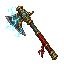 Storm Axe