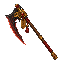 Vengeance Axe