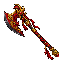 Crimson Axe