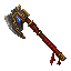 Dimensional Axe