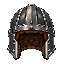 Iron Helmet