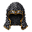 Knight Helmet