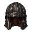 Emperor Helmet