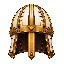 Empire Helmet