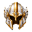 Fighter's Helmet