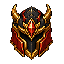 Crystal Helmet