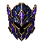 Dimensional Helmet