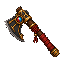 Doombringer Hatchet