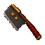 Twin Cleaver
