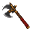 Twin Axe