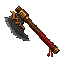 Berserker Hatchet
