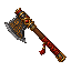 Rune Hatchet