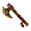Fate Hatchet