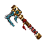 Storm Hatchet