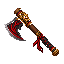 Vengeance Hatchet