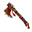 Crimson Hatchet