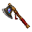 Dimensional Hatchet