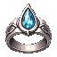 Platinum Ring
