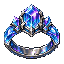 Crystal Ring
