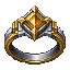 Topaz Ring