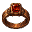Bronze Ring