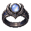 Moonstone Ring