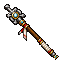 Blessed Scepter