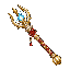 Seraphic Scepter