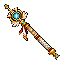 Devout Scepter