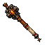 Heavy Scepter