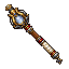 Rune Scepter