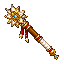 Legend Scepter