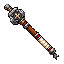 Iron Scepter