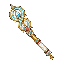Limitless Scepter