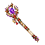 Chaos Scepter