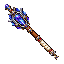 Dimensional Scepter