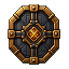 Barrier Shield