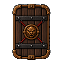 Wooden Shield