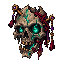 Necrotic Skull