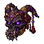 Demon Skull