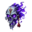 Wraith Skull