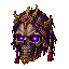 Lich Skull