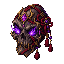 Cursed Skull