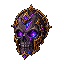 Dimensional Skull