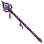 Runed Staff