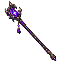 Empyrean Staff